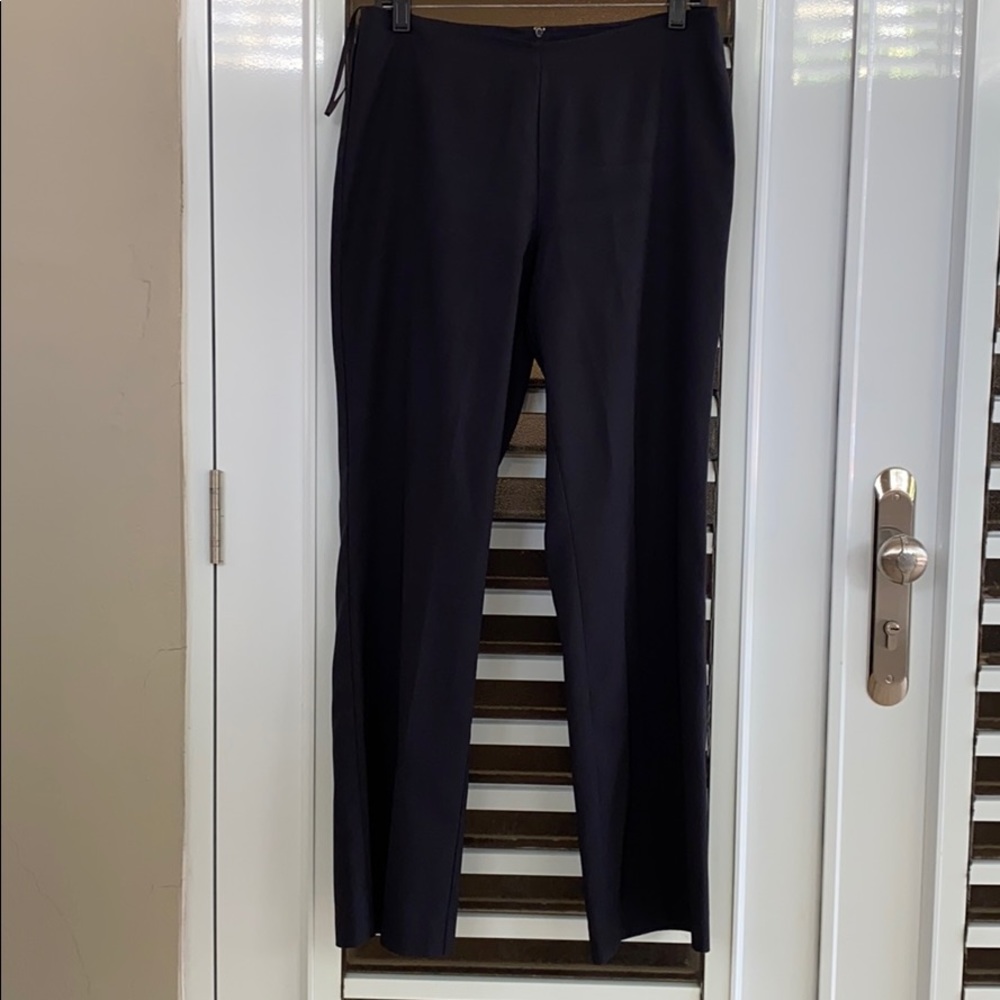 SALE 🔥Black trousers ideal for the office